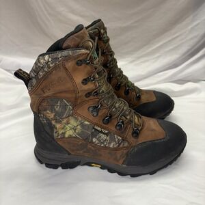 Rocky Core Waterproof 800G 3M Insulated Boot Size 8.5 M Women's
